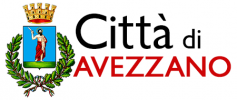 con il patrocinio della città di Avezzano